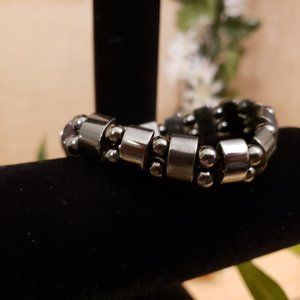Hematite Bracelet